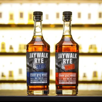 jaywalk bottles